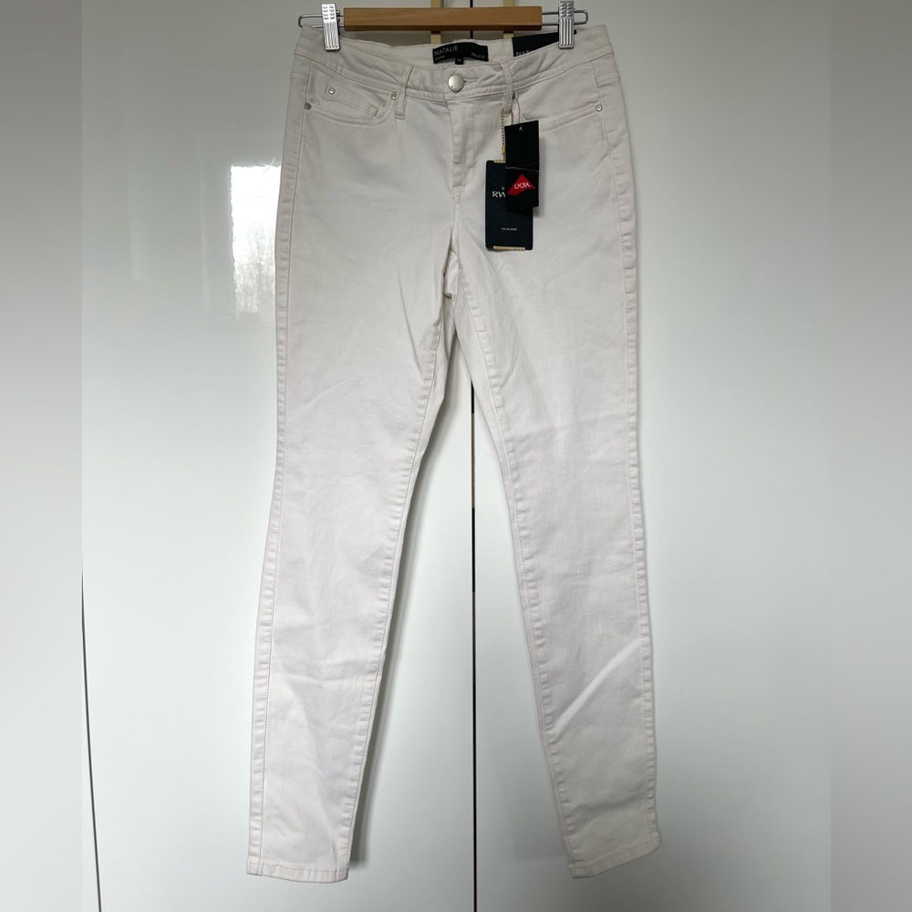 RW & CO Natalie Jegging sz small NWT